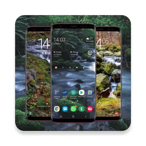 Free play online River Wallpaper APK Free play online River Wallpaper APK