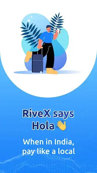 Play RiveX - Pay like local  and enjoy RiveX - Pay like local with UptoPlay