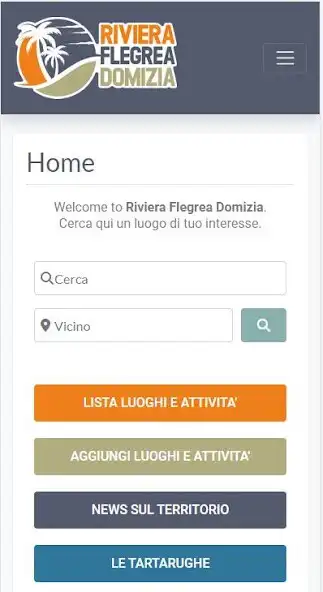 Play RivieraFlegreaDomizia  and enjoy RivieraFlegreaDomizia with UptoPlay
