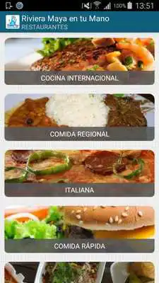 Play Riviera Maya en tu Mano