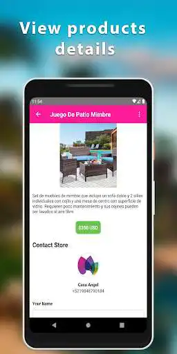 Play Riviera Maya Shop as an online game Riviera Maya Shop with UptoPlay