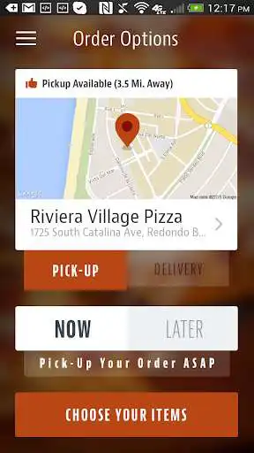 Play Riviera Village Pizza as an online game Riviera Village Pizza with UptoPlay