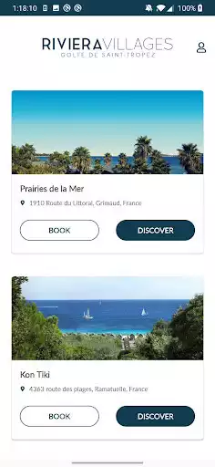 Play Riviera Villages  and enjoy Riviera Villages with UptoPlay