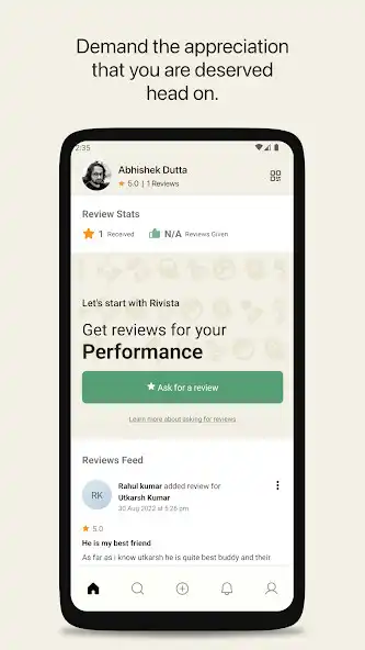 Play Rivista: Get Client Reviews as an online game Rivista: Get Client Reviews with UptoPlay