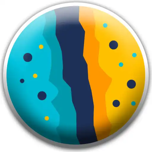 Play Rivix - Icon Pack APK