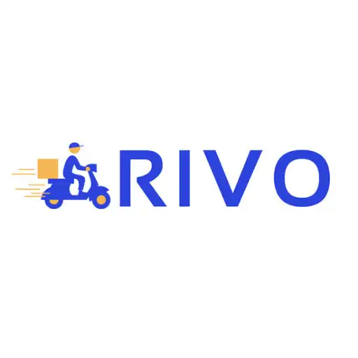 Play Rivo: Courier Delivery Service APK Play Rivo: Courier Delivery Service APK