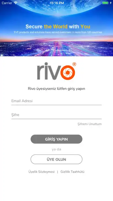 Play Rivo  and enjoy Rivo with UptoPlay