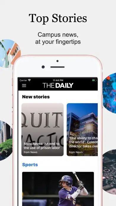 Play Rivr News  and enjoy Rivr News with UptoPlay