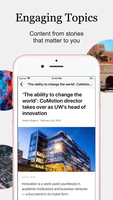 Play Rivr News as an online game Rivr News with UptoPlay