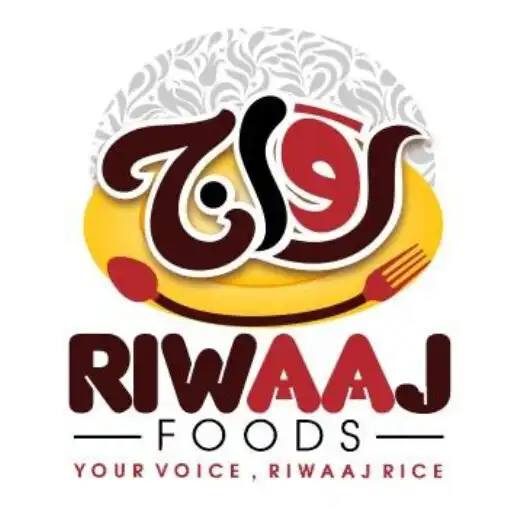 Play Riwaaj Foods APK