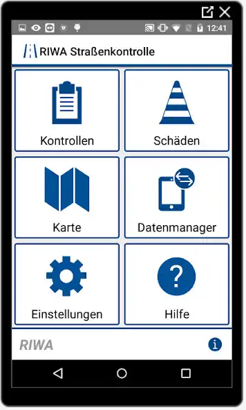 Play RIWA Straßenkontrolle  and enjoy RIWA Straßenkontrolle with UptoPlay
