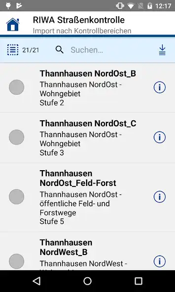 Play RIWA Straßenkontrolle as an online game RIWA Straßenkontrolle with UptoPlay