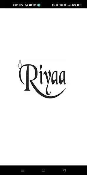Play Riyaa Diamond Jewellery  and enjoy Riyaa Diamond Jewellery with UptoPlay