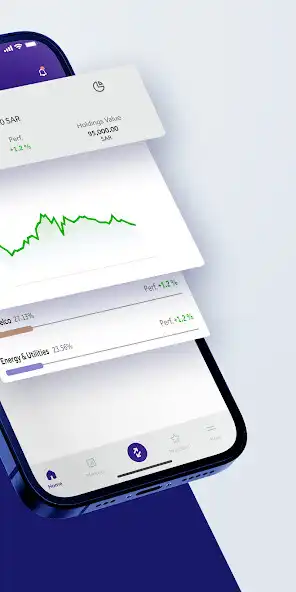 Play Riyad Capital as an online game Riyad Capital with UptoPlay