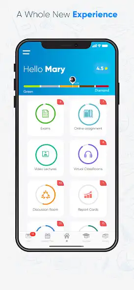 Play Riyadh Najed Schools - Classera  and enjoy Riyadh Najed Schools - Classera with UptoPlay
