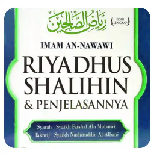 Play Riyadhus Shalihin Terjemahan APK