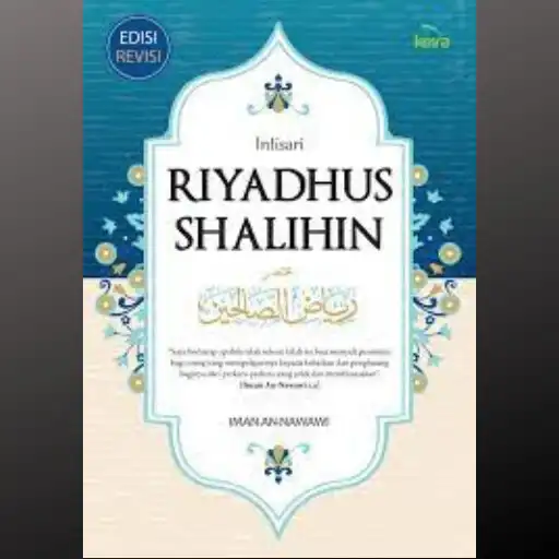 Play Riyadhus Sholihin APK