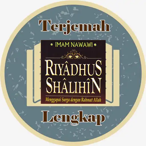 Play Riyadhus Sholihin Kitab Syarah APK Play Riyadhus Sholihin Kitab Syarah APK