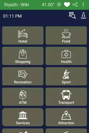 Play Riyadh - Wiki  and enjoy Riyadh - Wiki with UptoPlay