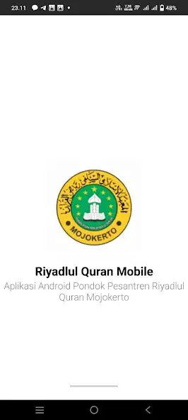 Play Riyadlul Quran Mobile  and enjoy Riyadlul Quran Mobile with UptoPlay