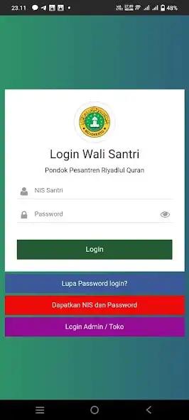Play Riyadlul Quran Mobile as an online game Riyadlul Quran Mobile with UptoPlay