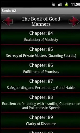 Play Riyad us Saliheen