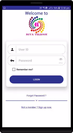 Play Riya Telecom as an online game Riya Telecom with UptoPlay