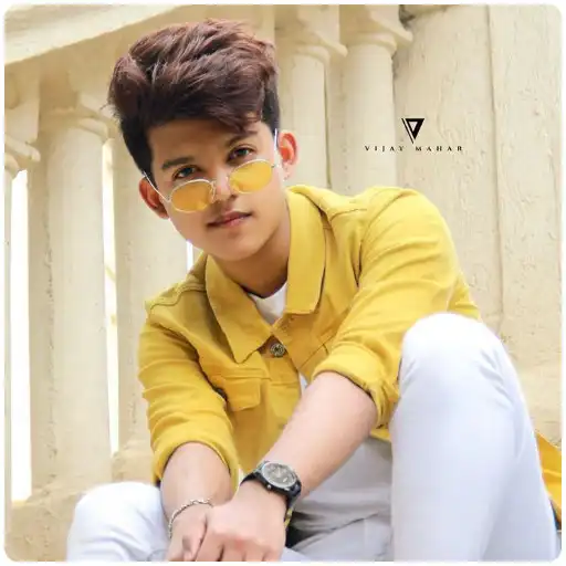 Play Riyaz Aly HD Wallpapers APK