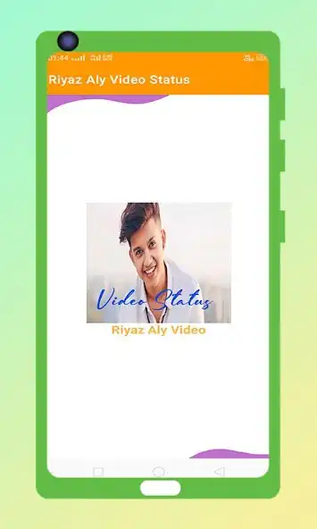 Play Riyaz Aly video status as an online game Riyaz Aly video status with UptoPlay