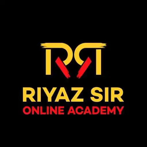 Play Riyaz Sir Online Academy APK Play Riyaz Sir Online Academy APK