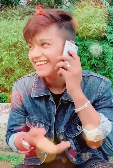 Play Riyaz video for social media as an online game Riyaz video for social media with UptoPlay