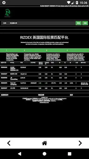 Play RIZDEX Chinese  and enjoy RIZDEX Chinese with UptoPlay