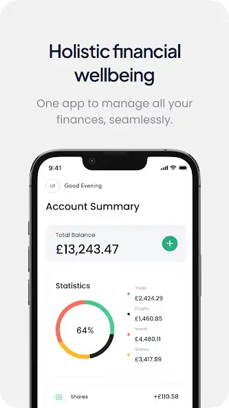 Play RIZEAPP - Financial Wellness as an online game RIZEAPP - Financial Wellness with UptoPlay
