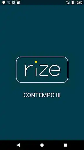 Play Rize Contempo III