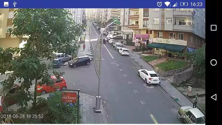 Play Rize Sehir Kameralari Play Rize Sehir Kameralari