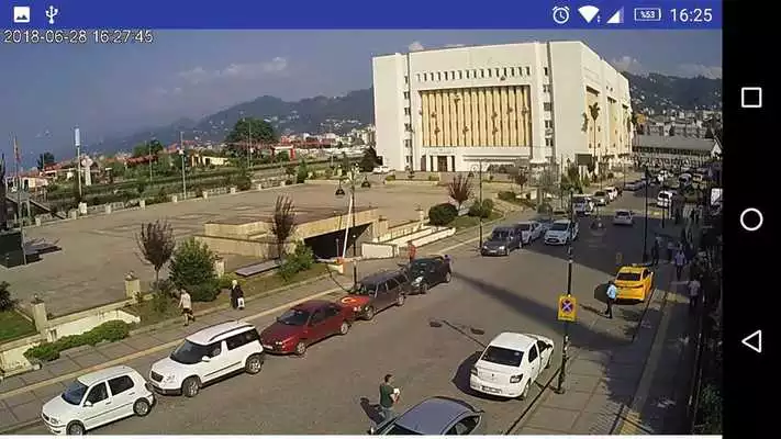 Play Rize Sehir Kameralari Play Rize Sehir Kameralari