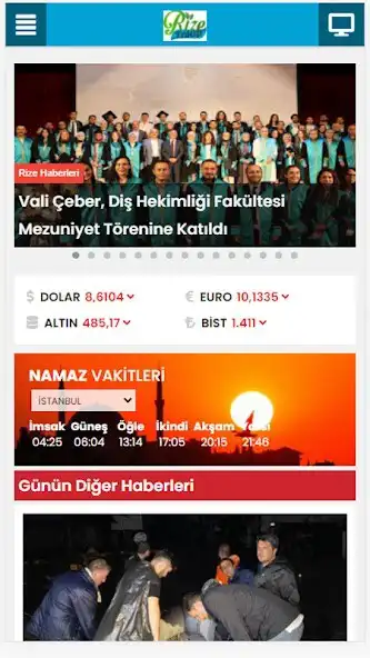 Play Rize Takip  and enjoy Rize Takip with UptoPlay