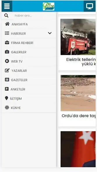 Play Rize Takip as an online game Rize Takip with UptoPlay