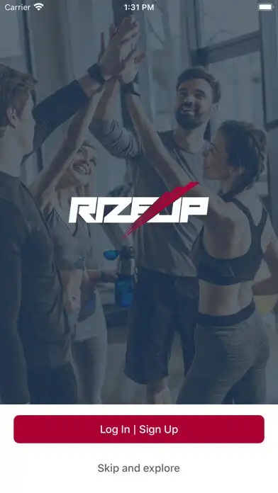 Play RizeUp Sports Complex  and enjoy RizeUp Sports Complex with UptoPlay