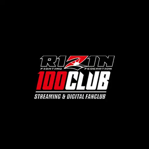 Play RIZIN 100CLUB APK Play RIZIN 100CLUB APK
