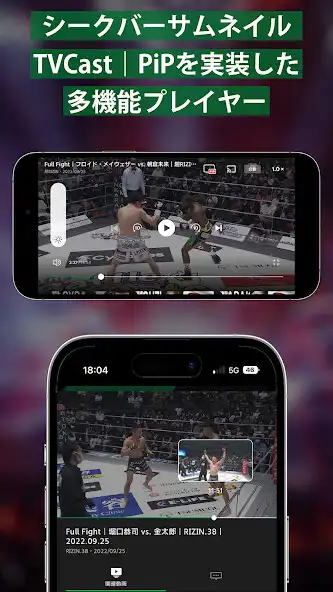 Play RIZIN 100CLUB as an online game RIZIN 100CLUB with UptoPlay