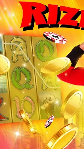 Play Rizk casino simulator as an online game Rizk casino simulator with UptoPlay