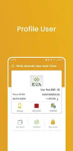 Play Rizky Amanah Jaya  and enjoy Rizky Amanah Jaya with UptoPlay