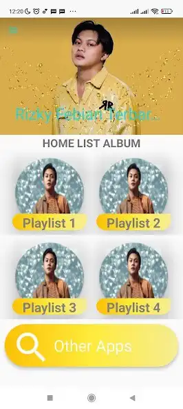 Play Rizky Febian Terbaru Offline as an online game online Rizky Febian Terbaru Offline with UptoPlay Play Rizky Febian Terbaru Offline as an online game Rizky Febian Terbaru Offline with UptoPlay