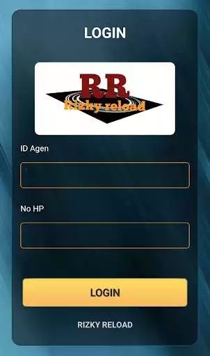 Play RIZKY RELOAD