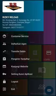 Play RIZKY RELOAD