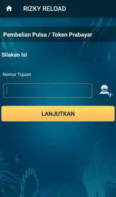 Play RIZKY RELOAD