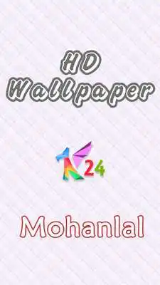 Play Riz Mohanlal