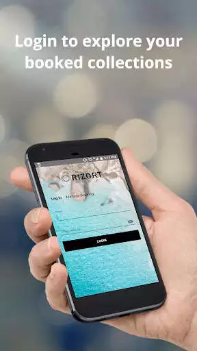 Play Rizort Concierge