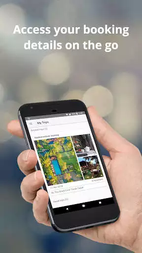 Play Rizort Concierge